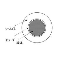 エスコ 200A/20m 溶接ホルダーセット EA315AA-20 1セット(1本)（直送品）
