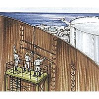 エスコ 1.6tonx1.5m レバーホイスト EA988BF-1.5 1台（直送品）