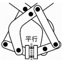 エスコ 1.0ton パレットプーラージョウ EA988DJ-3 1個（直送品）