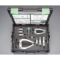 エスコ 46mm インターナル ベアリングプーラー EA510D-46 1組（直送品）