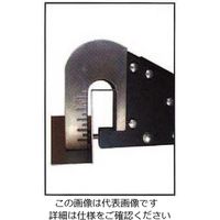 エスコ 3.3ー6.2mm シートメタルパンチャー EA576BB 1丁（直送品）