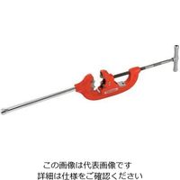 エスコ 76ー114mm パイプカッター(4枚刃) EA339RA 1個（直送品）