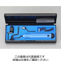 エスコ 面取りセット EA207VW-2 1組（直送品）