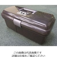 エスコ 1/2”・3/4” フレキ管つば出し機 EA240B 1台（直送品）