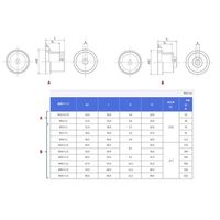エスコ M10ーM50 ファインナットレンチセット EA949K 1組（直送品）