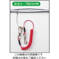 エスコ 11本組 片目片口スパナ(ラチェット式) EA614HA 1セット（直送品）