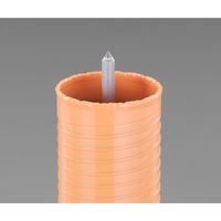 エスコ 38mm [乾式]ダイヤコア替刃 EA865CF-38 1個（直送品）