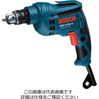 エスコ 10mm/450W 電気ドリル(正逆転・無段変速) EA801BT-2 1台（直送品）