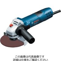 エスコ 100mm/ 720W ディスクグラインダー EA809BV 1台（直送品）