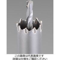 エスコ 32x170mm 振動用ロングコアドリル EA820AC-32 1本（直送品）