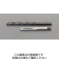 エスコ M4ー M6 タップドリルセット(電設用) EA829AE 1組（直送品）