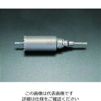 エスコ 32mm 振動用コア替刃 EA820AB-32 1本（直送品）