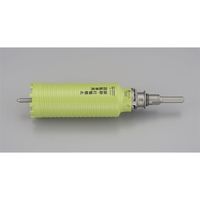 エスコ 110mm [乾式]ドライモンドコアドリル EA865CG-110 1個（直送品）