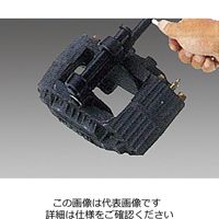 エスコ ディスクブレーキピストンツール EA604FV-4 1丁（直送品）