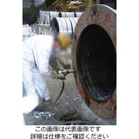 エスコ 3/4”DR エアーインパクトレンチ EA155KK 1台（直送品）