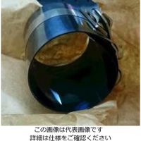 エスコ 90ー175mm ピストンリングコンプレッサー EA603D-3 1個（直送品）