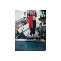 エスコ 600x340mm/0.3m 作業台(アルミ製) EA903XD-1 1個（直送品）