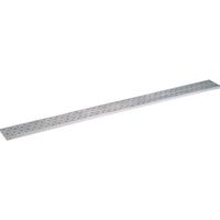 エスコ 4.0m 足場板(アルミ製) EA905MC-4 1枚（直送品）