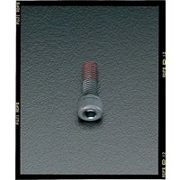 エスコ M3ーM8 六角穴付ボルトセット(ゆるみ止め付) EA949DG 1組(1個)（直送品）