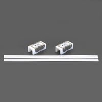 エスコ #50ーR スナップアイドル EA967EA-4 1個（直送品）