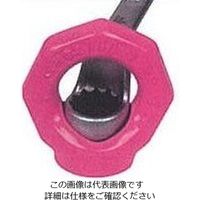 エスコ 0.4 ton/M10 回転アイナット EA987GL-21 1個（直送品）