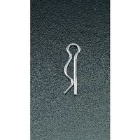 エスコ スナップピンセット(ステンレス製) EA949WK 1組(1セット)（直送品）