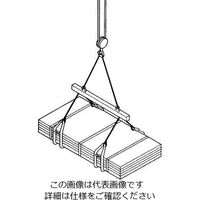 エスコ 1.0ton 吊りフック EA987NE-1 1個（直送品）