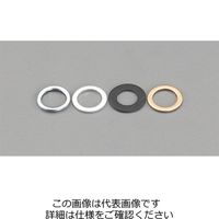 エスコ ドレンパッキンセット EA949WZ-52 1セット（直送品）