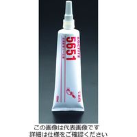 エスコ 250ml 金属配管シール剤(嫌気性) EA933AE-2 1個（直送品）