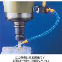 エスコ 320mm/1本口 クーラントノズル(マグネット式) EA991DA-3 1個（直送品）