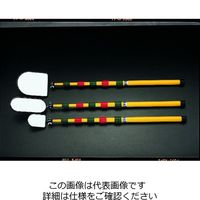 エスコ 73x100mm/0.6ー2.0m 下水管ミラー(伸縮型) EA724HB 1本（直送品）