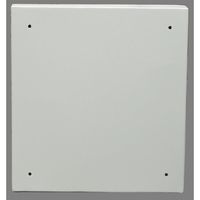 エスコ 420x450x70mm キーボックス(テンキー式/40本用) EA956VG-40 1個（直送品）