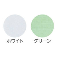 サラッキーシーツ　ホワイト　2222　日本エンゼル　（直送品）