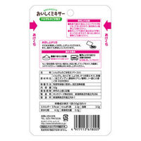 【介護食】 ホリカフーズ おいしくミキサー いんげんのごま和え 1袋