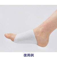 ソルボ　タテアーチサポーター薄型S　S(22.0～24.5cm)　63296　1足（1ペア）