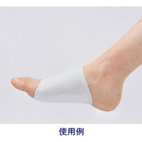 ソルボ　タテアーチサポーター薄型L　L(25.0～27.5cm)　63297　1足（1ペア）