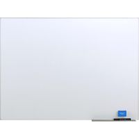 日学　ライトフレームホワイトボード罫引　在庫表　LT-12-031　（直送品）