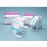 スリーエム 3M テガダーム スムースフィルムロール 防水テープ 15cm×12m 16006JP 1巻