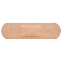 ニチバン 救急絆創膏 ケアリーヴ Mサイズ 21mm×70mm CLM 3箱（100枚入×3）