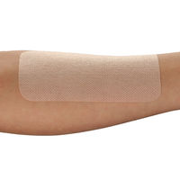 アルケア シルキーポア ベージュ 5号 11932 1パック(6巻入)