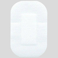 シルキーポアドレッシング 4号