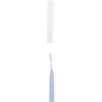 ニューテック歯間ブラシI型 SS（0.8mm） 505022 1箱（50本入） ビー エス エーサクライ