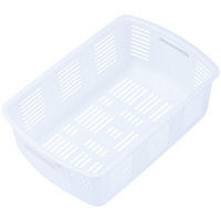 林製作所 脱衣カゴ YS-L3B