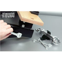 ホーザン 6丁組スパナセット W-521 1セット