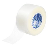 大和漢　ダイワカンサージカルテーププラスチック透明　25mm×9m　4022590　1箱（12巻入）