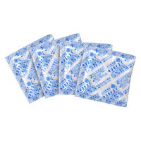 ハクバ HAKUBA 強力乾燥材 キングドライ 3パック KMC-33S 1セット（4袋×3パック入）