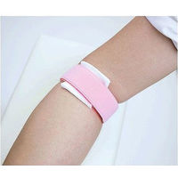 三和製作所　止血バンド（ロング/ピンク）　33215　1袋（5本入）