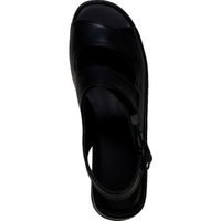 ファーストレイト エアー2バンドサンダル FR-443 1足　ナースサンダル