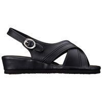 ファーストレイト クロスサンダル FR-415 1足　ナースサンダル