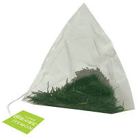 宇治の露製茶 伊右衛門 煎茶三角ティーバッグ名匠 1袋(50バッグ入)